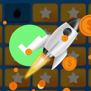 Robô Mines – Oficial 🍀📈 - Grupo do Telegram