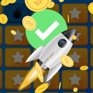 💎💣 Mines – Acelerador Oficial 🚀📈 - Grupo do Telegram