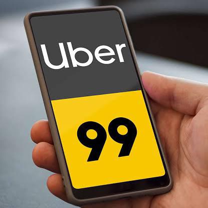 _99Pop & Uber_ ( Brasil ) 🌎 - Grupo do Telegram