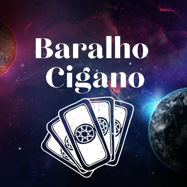 Consulta No Baralho Cigano ♣️♥️ - Grupo do Telegram