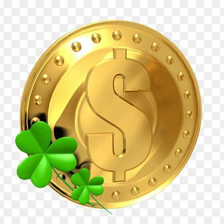 🍀Moeda Da Sorte 🤑 - Grupo do Telegram