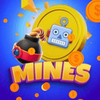 💎💰 Robo do Mines 99.87% 🔥💣 - Grupo do Telegram