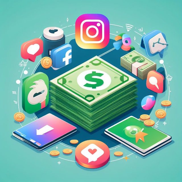 Avatar de Como Atrair Clientes No Instagram